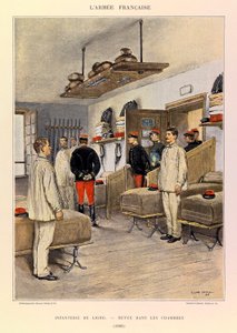 Tipi e uniformi dell