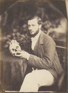 Una Vanitas, c. 1856 (foto)