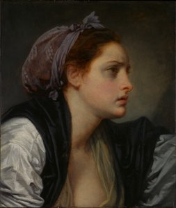  da Jean-Baptiste Greuze