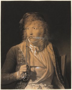 Jacques Luc Barbier-Valbonne da Jean-Baptiste Isabey
