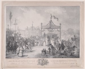 da Jean-Baptiste Isabey