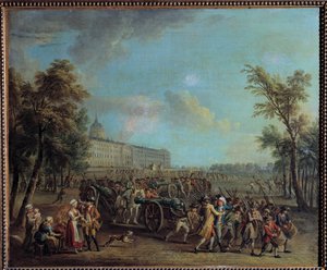 Rivoluzione francese: 