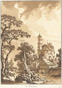 I pescatori da Jean-Baptiste Le Prince