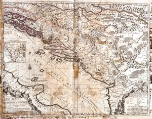 Croazia, Bosnia-Erzegovina, Serbia, Albania settentrionale, Montenegro