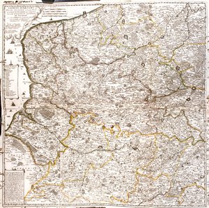 Francia (Regione: Nord-Pas-de-Calais, Alta Normandia, Piccardia) Belgio (Regione: Fiandre)