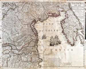 Italy (Region: Trentino-Alto Adige, Veneto, Friuli-Venezia Giulia, Emilia-Romagna), Slovenia (Statistical Region:CoastalKarst), Croatia (County: Istria)