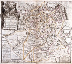 Linguadoca-Rossiglione, Rodano-Alpi, Francia