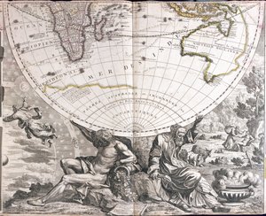 Mappa dell