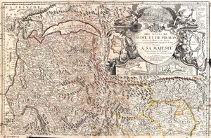 Svizzera (Cantone: Vaud, Vallese), Italia (Regione: Valle d