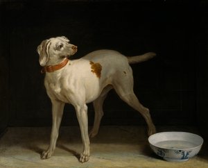 Cane da Jean Baptiste Oudry