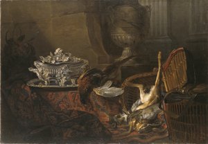  da Jean-Baptiste Oudry