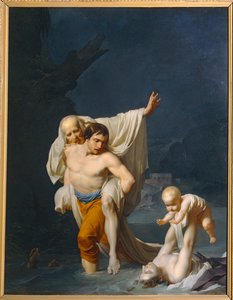 Il diluvio - Il diluvio. Salons de ...