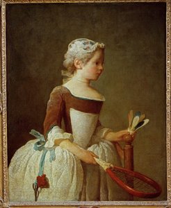  da Jean-Baptiste Simeon Chardin