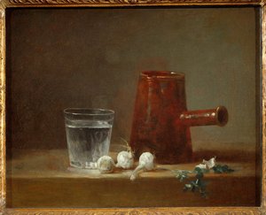  da Jean-Baptiste Simeon Chardin