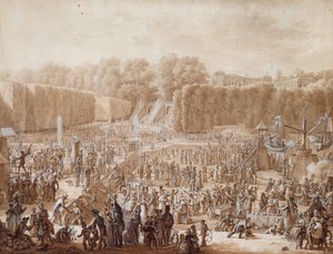 Festa di St. Cloud