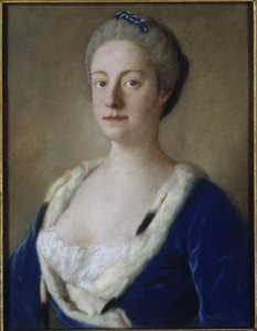  da Jean-Étienne Liotard