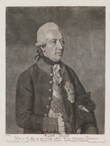  da Jean-Étienne Liotard