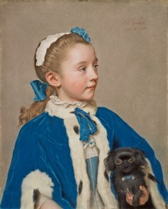  da Jean-Étienne Liotard