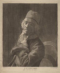  da Jean-Étienne Liotard
