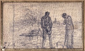 00154645 da Jean Francois Millet