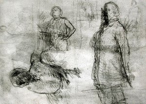 Le Lavandaie