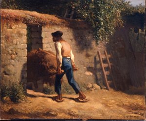  da Jean-Francois Millet