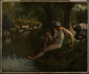  da Jean-Francois Millet