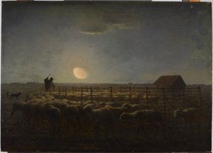  da Jean-Francois Millet