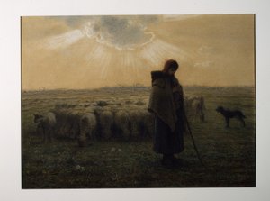  da Jean-Francois Millet