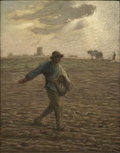  da Jean-Francois Millet