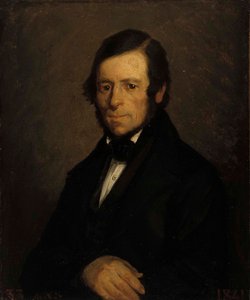 Senza titolo da Jean-Francois Millet