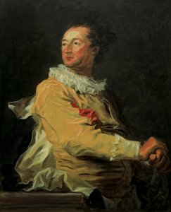Ritratto di Anne-François d