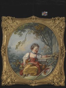 Il piccolo pellegrino