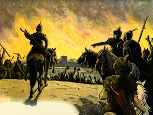 La storia dell