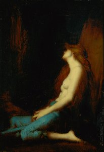 Maria Maddalena