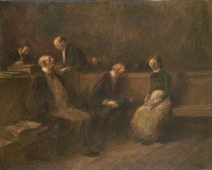 La petizione