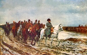  da Jean-Louis Ernest (after) Meissonier