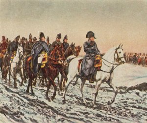  da Jean-Louis Ernest (after) Meissonier