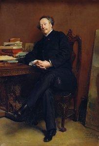 Alexandre Dumas figlio