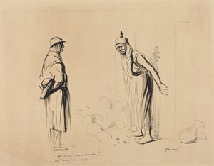 da Jean-Louis Forain