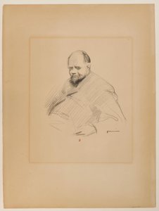  da Jean-Louis Forain