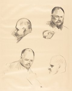  da Jean-Louis Forain