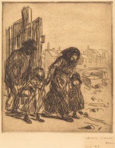  da Jean-Louis Forain