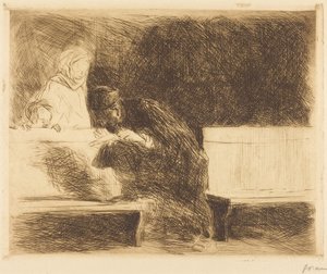 da Jean-Louis Forain