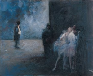  da Jean-Louis Forain