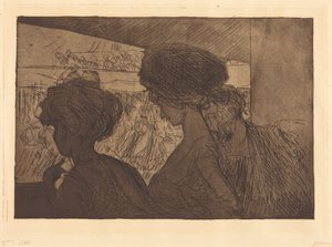  da Jean-Louis Forain