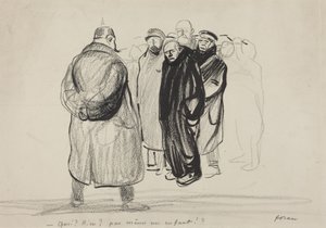  da Jean-Louis Forain