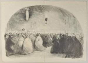  da Jean-Louis Forain