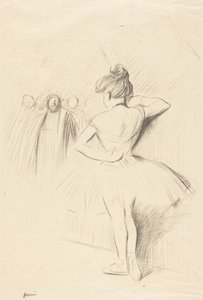  da Jean-Louis Forain