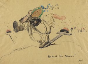  da Jean-Louis Forain